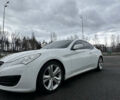 Белый Хендай Genesis Coupe, объемом двигателя 2 л и пробегом 269 тыс. км за 8700 $, фото 2 на Automoto.ua