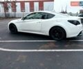 Белый Хендай Genesis Coupe, объемом двигателя 2 л и пробегом 196 тыс. км за 9800 $, фото 15 на Automoto.ua
