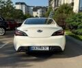 Білий Хендай Genesis Coupe, об'ємом двигуна 2 л та пробігом 189 тис. км за 11399 $, фото 1 на Automoto.ua