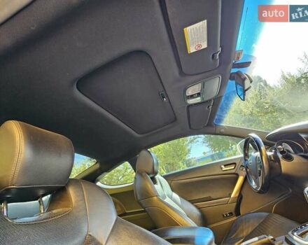 Белый Хендай Genesis Coupe, объемом двигателя 2 л и пробегом 79 тыс. км за 15000 $, фото 9 на Automoto.ua