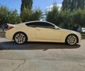 Белый Хендай Genesis Coupe, объемом двигателя 2 л и пробегом 79 тыс. км за 15000 $, фото 1 на Automoto.ua