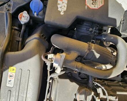 Белый Хендай Genesis Coupe, объемом двигателя 2 л и пробегом 79 тыс. км за 15000 $, фото 11 на Automoto.ua