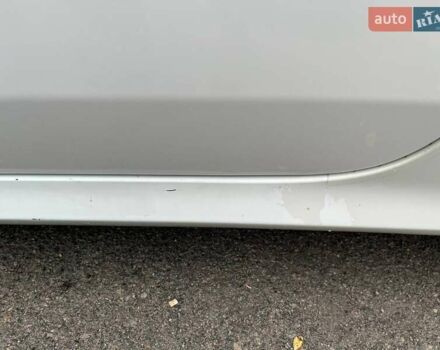 Белый Хендай Genesis Coupe, объемом двигателя 2 л и пробегом 113 тыс. км за 11500 $, фото 3 на Automoto.ua