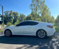 Белый Хендай Genesis Coupe, объемом двигателя 2 л и пробегом 170 тыс. км за 10000 $, фото 1 на Automoto.ua