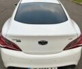Белый Хендай Genesis Coupe, объемом двигателя 2 л и пробегом 113 тыс. км за 11500 $, фото 6 на Automoto.ua