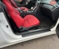 Белый Хендай Genesis Coupe, объемом двигателя 2 л и пробегом 113 тыс. км за 11500 $, фото 15 на Automoto.ua