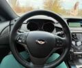 Белый Хендай Genesis Coupe, объемом двигателя 2 л и пробегом 113 тыс. км за 11500 $, фото 21 на Automoto.ua
