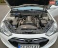 Белый Хендай Genesis Coupe, объемом двигателя 2 л и пробегом 113 тыс. км за 11500 $, фото 13 на Automoto.ua