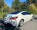 Белый Хендай Genesis Coupe, объемом двигателя 2 л и пробегом 170 тыс. км за 10000 $, фото 2 на Automoto.ua