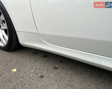 Белый Хендай Genesis Coupe, объемом двигателя 2 л и пробегом 113 тыс. км за 11500 $, фото 4 на Automoto.ua