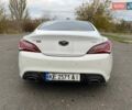 Белый Хендай Genesis Coupe, объемом двигателя 2 л и пробегом 113 тыс. км за 11500 $, фото 7 на Automoto.ua