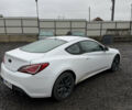 Білий Хендай Genesis Coupe, об'ємом двигуна 2 л та пробігом 75 тис. км за 9999 $, фото 2 на Automoto.ua