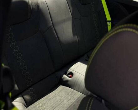 Белый Хендай Genesis Coupe, объемом двигателя 3.8 л и пробегом 49 тыс. км за 14900 $, фото 20 на Automoto.ua