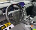 Белый Хендай Genesis Coupe, объемом двигателя 3.8 л и пробегом 49 тыс. км за 15600 $, фото 13 на Automoto.ua