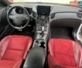 Белый Хендай Genesis Coupe, объемом двигателя 2 л и пробегом 88 тыс. км за 9999 $, фото 1 на Automoto.ua