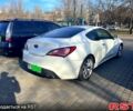 Белый Хендай Genesis Coupe, объемом двигателя 20 л и пробегом 87 тыс. км за 12500 $, фото 13 на Automoto.ua