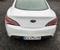 Білий Хендай Genesis Coupe, об'ємом двигуна 2 л та пробігом 75 тис. км за 9999 $, фото 6 на Automoto.ua