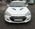 Білий Хендай Genesis Coupe, об'ємом двигуна 2 л та пробігом 75 тис. км за 9999 $, фото 5 на Automoto.ua