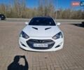 Белый Хендай Genesis Coupe, объемом двигателя 2 л и пробегом 163 тыс. км за 11100 $, фото 1 на Automoto.ua