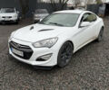 Білий Хендай Genesis Coupe, об'ємом двигуна 2 л та пробігом 75 тис. км за 9999 $, фото 1 на Automoto.ua