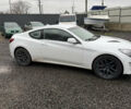 Білий Хендай Genesis Coupe, об'ємом двигуна 2 л та пробігом 75 тис. км за 9999 $, фото 3 на Automoto.ua