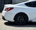 Белый Хендай Genesis Coupe, объемом двигателя 3.8 л и пробегом 49 тыс. км за 14900 $, фото 12 на Automoto.ua