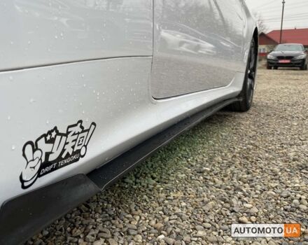 Белый Хендай Genesis Coupe, объемом двигателя 3.8 л и пробегом 49 тыс. км за 15600 $, фото 8 на Automoto.ua