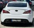 Белый Хендай Genesis Coupe, объемом двигателя 3.8 л и пробегом 49 тыс. км за 14900 $, фото 8 на Automoto.ua