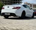 Белый Хендай Genesis Coupe, объемом двигателя 3.8 л и пробегом 49 тыс. км за 14900 $, фото 11 на Automoto.ua