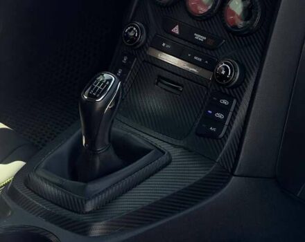 Белый Хендай Genesis Coupe, объемом двигателя 3.8 л и пробегом 49 тыс. км за 14900 $, фото 16 на Automoto.ua