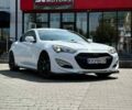 Белый Хендай Genesis Coupe, объемом двигателя 3.8 л и пробегом 49 тыс. км за 14900 $, фото 1 на Automoto.ua