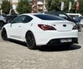 Белый Хендай Genesis Coupe, объемом двигателя 3.8 л и пробегом 49 тыс. км за 14900 $, фото 7 на Automoto.ua