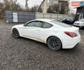 Білий Хендай Genesis Coupe, об'ємом двигуна 2 л та пробігом 75 тис. км за 9999 $, фото 7 на Automoto.ua