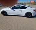 Белый Хендай Genesis Coupe, объемом двигателя 2 л и пробегом 163 тыс. км за 11100 $, фото 3 на Automoto.ua