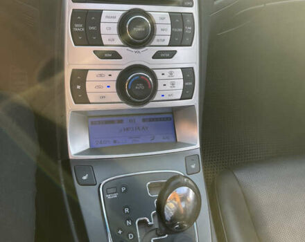 Чорний Хендай Genesis Coupe, об'ємом двигуна 2 л та пробігом 190 тис. км за 9000 $, фото 14 на Automoto.ua