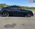 Чорний Хендай Genesis Coupe, об'ємом двигуна 2 л та пробігом 190 тис. км за 9000 $, фото 5 на Automoto.ua