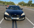 Чорний Хендай Genesis Coupe, об'ємом двигуна 2 л та пробігом 190 тис. км за 9000 $, фото 2 на Automoto.ua