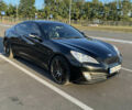 Чорний Хендай Genesis Coupe, об'ємом двигуна 2 л та пробігом 190 тис. км за 9000 $, фото 3 на Automoto.ua