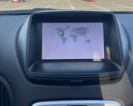 Чорний Хендай Genesis Coupe, об'ємом двигуна 2 л та пробігом 190 тис. км за 9000 $, фото 12 на Automoto.ua