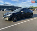Чорний Хендай Genesis Coupe, об'ємом двигуна 2 л та пробігом 190 тис. км за 9000 $, фото 8 на Automoto.ua
