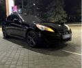 Черный Хендай Genesis Coupe, объемом двигателя 2 л и пробегом 18300 тыс. км за 9000 $, фото 1 на Automoto.ua
