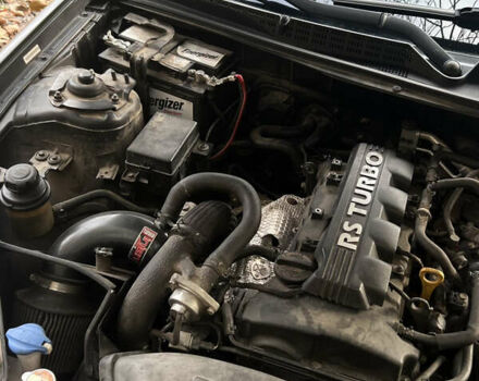 Черный Хендай Genesis Coupe, объемом двигателя 2 л и пробегом 165 тыс. км за 12500 $, фото 11 на Automoto.ua