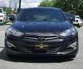 Черный Хендай Genesis Coupe, объемом двигателя 2 л и пробегом 156 тыс. км за 12500 $, фото 1 на Automoto.ua