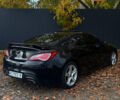 Черный Хендай Genesis Coupe, объемом двигателя 2 л и пробегом 165 тыс. км за 12500 $, фото 4 на Automoto.ua