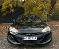 Черный Хендай Genesis Coupe, объемом двигателя 2 л и пробегом 165 тыс. км за 12500 $, фото 2 на Automoto.ua