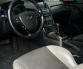 Черный Хендай Genesis Coupe, объемом двигателя 2 л и пробегом 165 тыс. км за 12500 $, фото 8 на Automoto.ua