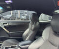 Черный Хендай Genesis Coupe, объемом двигателя 2 л и пробегом 89 тыс. км за 13500 $, фото 14 на Automoto.ua
