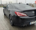 Черный Хендай Genesis Coupe, объемом двигателя 2 л и пробегом 89 тыс. км за 13500 $, фото 8 на Automoto.ua