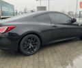 Черный Хендай Genesis Coupe, объемом двигателя 2 л и пробегом 89 тыс. км за 13500 $, фото 5 на Automoto.ua