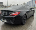 Черный Хендай Genesis Coupe, объемом двигателя 2 л и пробегом 89 тыс. км за 13500 $, фото 6 на Automoto.ua